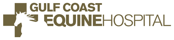 Gulf Coast Equine Hospital Logo
