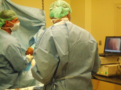 Our Surgery Photo Gallery